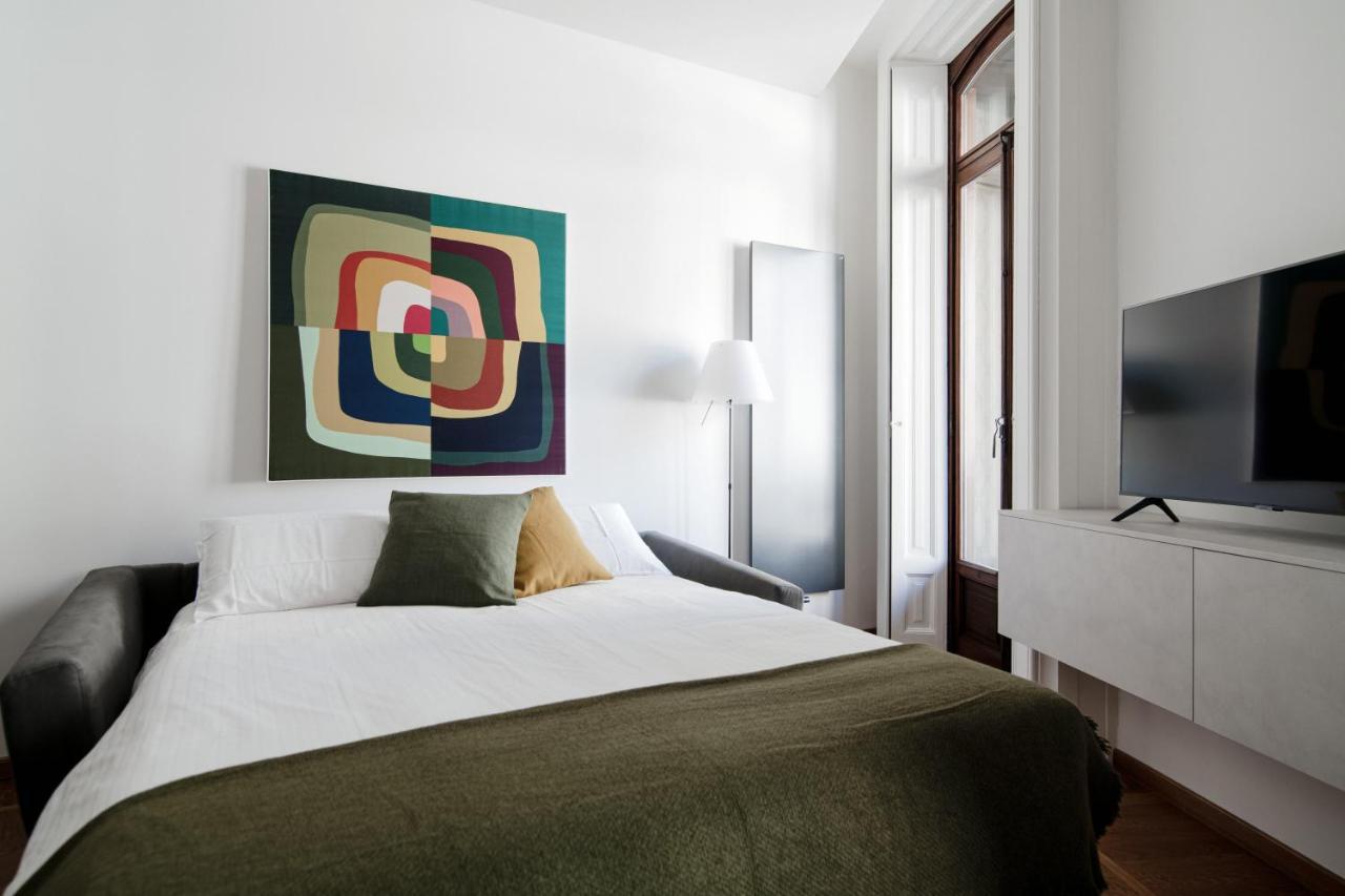 Dome'S Charme - The House Of Travelers Apartment Como Exterior photo