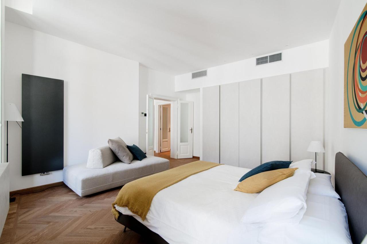 Dome'S Charme - The House Of Travelers Apartment Como Exterior photo